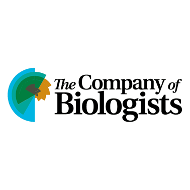 The Company of Biologists logo