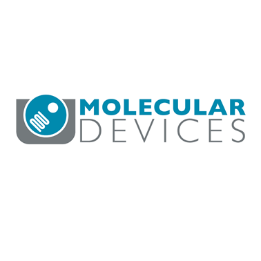 Molecular Devices logo