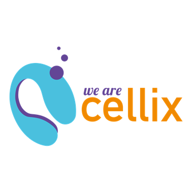 Cellix logo