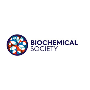 Biochemical Society logo