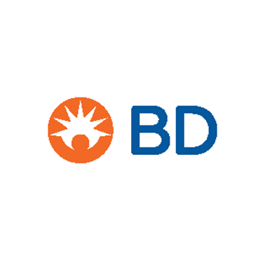 BD logo