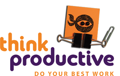 Everything productivity based, from free webinars on how to focus, to podcast episodes on work-life balance, to videos on how to say no at work.