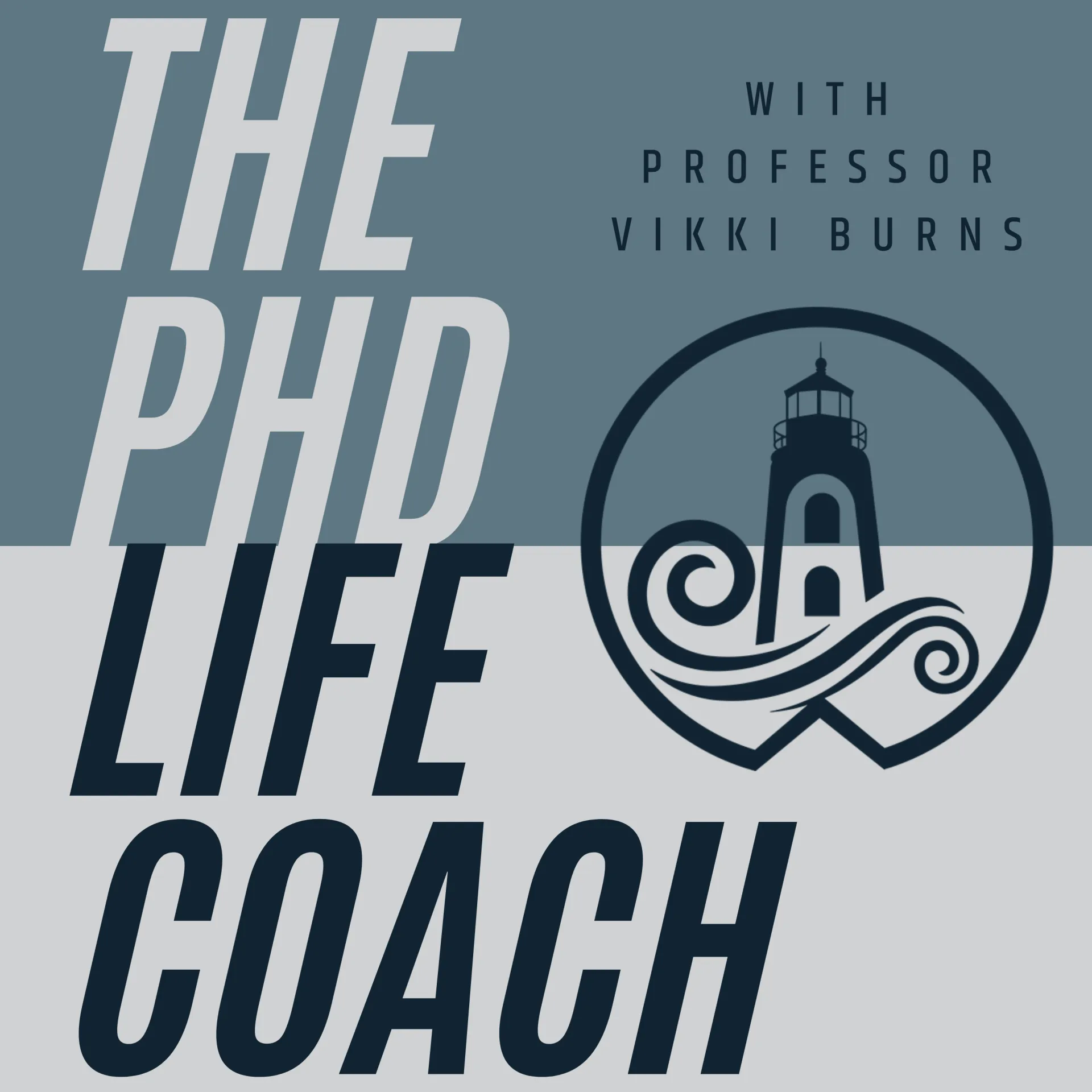 Dr Vikki Burns (ex-professor at University of Birmingham) talks about how you can feel better, get your work done more easily and build a life you love while navigating an academic career. If you enjoy Vikki's podcast, you can sign up for her free online community, including access to free monthly group sessions here