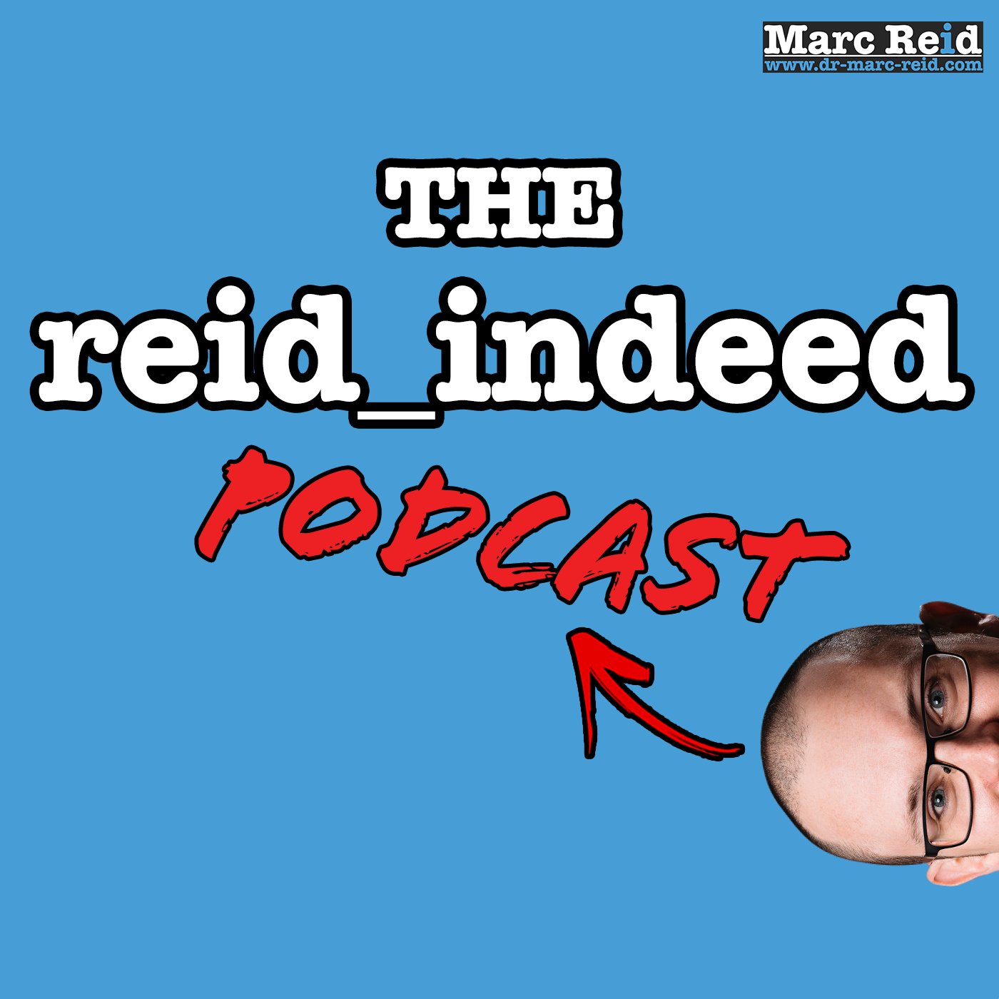 Dr Marc Reid (current academic at the University of Strathclyde) talks about team management, motivation, imposter phenomenon, writing and more.