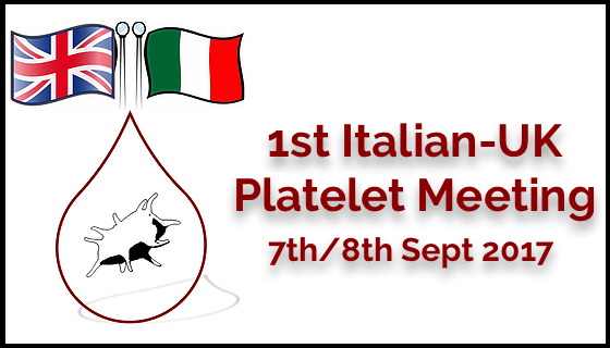 2017-09-1st-Italian-UK-Platelet-Meeting