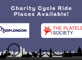 Ride London news header
