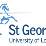 St Georges University of London