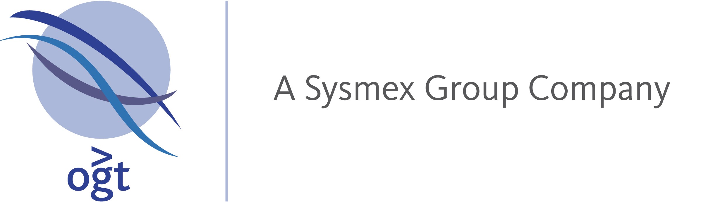 OGT & Sysmex Logo Horizontal Isolation Guide 2018