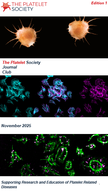 Front page of November edition Front page of November edition