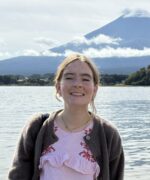 Post-doctoral researcher, University of Oxford