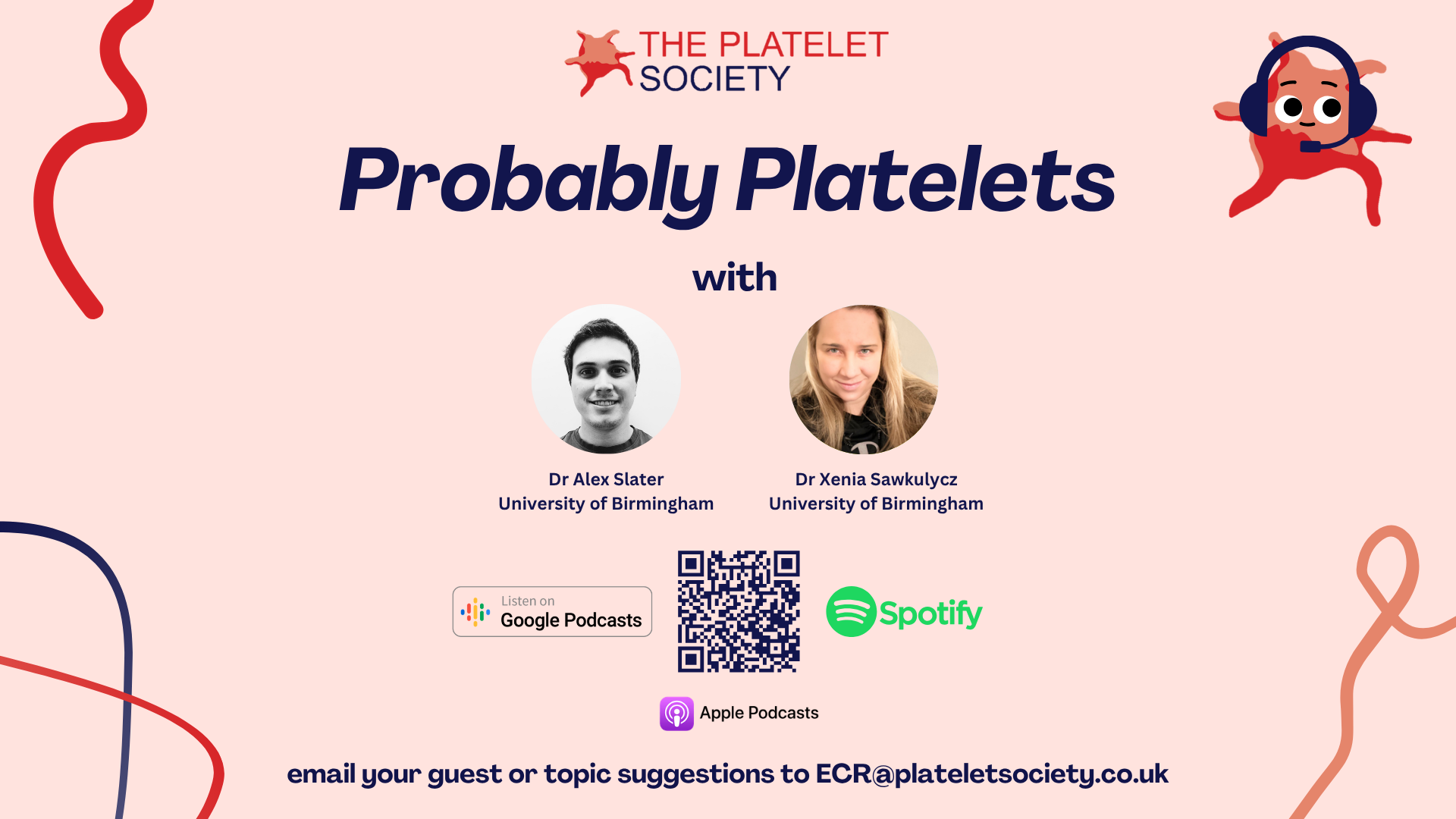 Podcast Season 2 (Presentation) Podcast Season 2 (Presentation)